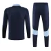 Abbigliamento sportivo del Real Madrid 2024/25 - Blu