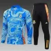 Real Madrid Sportswear 2024/25 Year of the Dragon Edition - Blue