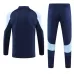 Abbigliamento sportivo del Real Madrid 2024/25 - Blu