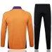 Giacca sportiva del Real Madrid 2024/25 - Arancione