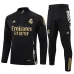 Abbigliamento sportivo del Real Madrid 2024/25 - Nero