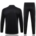 Abbigliamento sportivo del Real Madrid 2024/25 - Nero