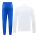 Veste de sport du Real Madrid 2024/25 - Blanc