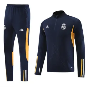 Real Madrid Sportswear 2024/25 - Blue