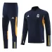 Real Madrid Sportswear 2024/25 - Blue