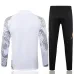 Vêtements de sport du Real Madrid 2024/25 - Blanc