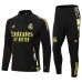 Real Madrid Sportswear 2024/25 - Black