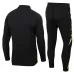 Real Madrid Sportswear 2024/25 - Black