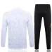 Vêtements de sport du Real Madrid 2024/25 - Blanc