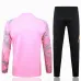 Vêtements de sport du Real Madrid 2024/25 - Rose