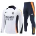 Real Madrid Sportswear 2024/25 - White