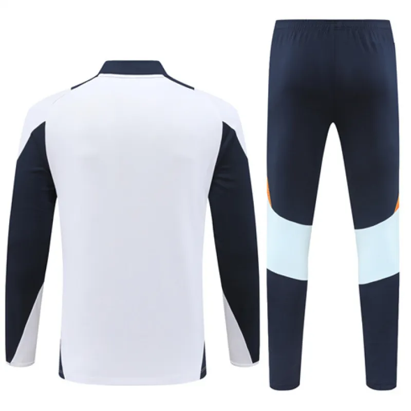 Real Madrid Sportswear 2024/25 - White