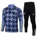 Ensemble sportswear Real Madrid 2024/25 gris