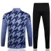 Ensemble sportswear Real Madrid 2024/25 gris
