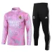 Vêtements de sport du Real Madrid 2024/25 - Rose