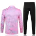Vêtements de sport du Real Madrid 2024/25 - Rose