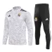 Abbigliamento sportivo del Real Madrid 2024/25 - Bianco
