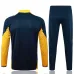 Abbigliamento sportivo del Real Madrid 2024/25 - Blu