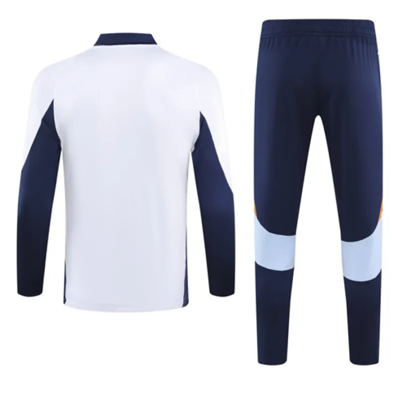 Real Madrid Sportswear 2024/25 - White