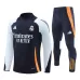 Real Madrid Sportswear 2024/25 - Blue