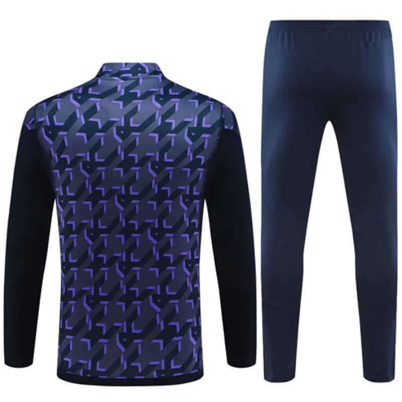 Real Madrid Sportswear 2024/25 - Blue