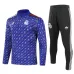 Abbigliamento sportivo del Real Madrid 2024/25 - Blu