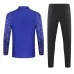 Abbigliamento sportivo del Real Madrid 2024/25 - Blu