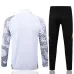 Real Madrid Sports Jacket 2024/25 - White