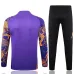 Abbigliamento sportivo del Real Madrid 2024/25 - Viola