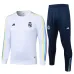 Real Madrid Sportbekleidung 2024/25 - Weiß