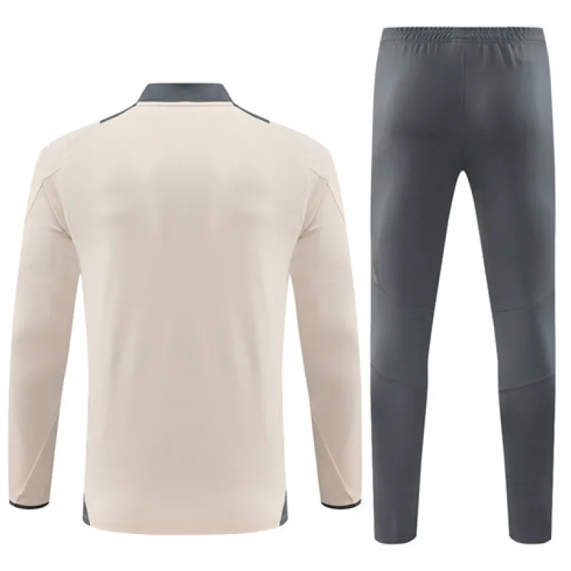 Real Madrid Sportswear 2024/25 - Apricot