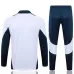Ropa deportiva del Real Madrid 2024/25 - Blanco