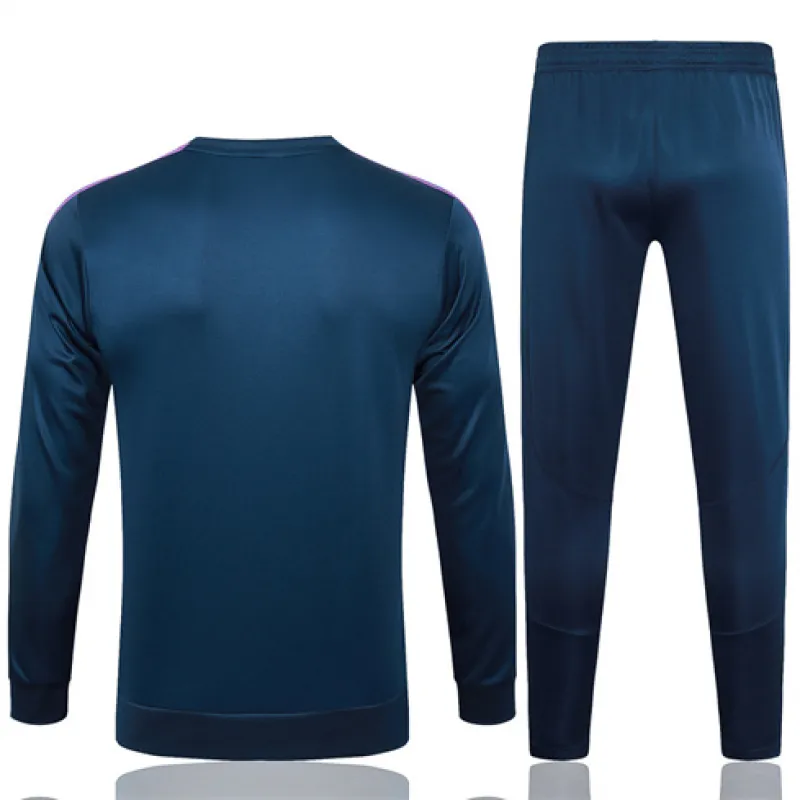 Real Madrid Sportswear 2024/25 - Blue