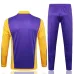Abbigliamento sportivo del Real Madrid 2024/25 - Viola