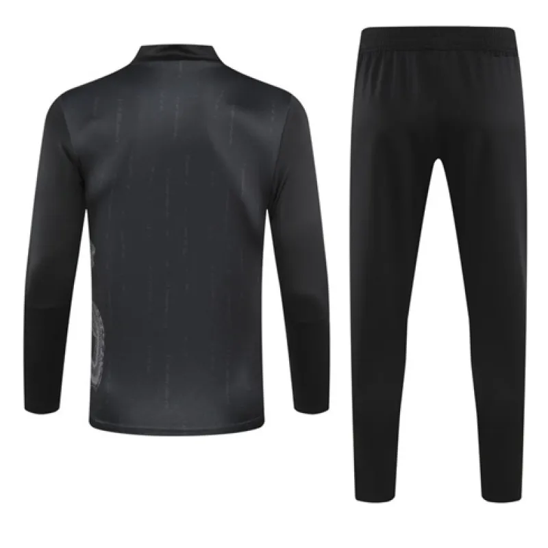 Real Madrid Sportswear 2024/25 - Black