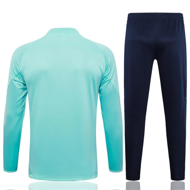 Real Madrid Sportswear 2024/25 - Blue