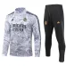 Vêtements de sport du Real Madrid 2024/25 - Blanc