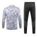 Vêtements de sport du Real Madrid 2024/25 - Blanc