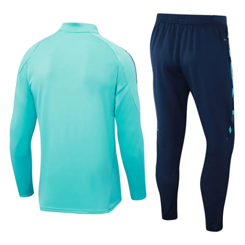 Real Madrid Sportswear 2024/25 - Blue