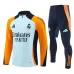 Real Madrid Sportbekleidung 2024/25 - Blau