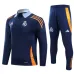Real Madrid Children's Sportswear 2024/25 - Blue