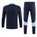 Real Madrid Children's Sportswear 2024/25 - Blue