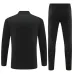 Real Madrid Children's Sportswear 2024/25 - Black