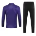 Real Madrid Children's Sportswear 2024/25 - Purple