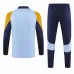 Ropa deportiva para niños del Real Madrid 2024/25 - Blanca