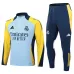 Real Madrid Children's Sportswear 2024/25 - Blue