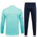Real Madrid Children's Sportswear 2024/25 - Green