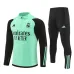 Real Madrid Children's Sportswear 2024/25 - Green