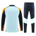 Real Madrid Children's Sportswear 2024/25 - Blue