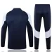 Real Madrid Children's Sportswear 2024/25 - Blue